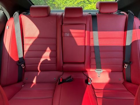Used 2024 Lexus IS 350 F Sport w/ Memory Package AWD/4WD image 36