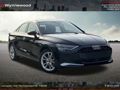 Used 2025 Audi A3 2.0T Premium