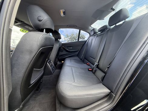 Used 2015 BMW 328i Sedan RWD image 16