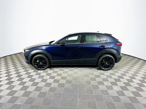Certified 2024 MAZDA CX-30 2.5 Turbo w/ Premium Package AWD/4WD image 6