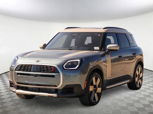 New 2027 MINI Cooper Countryman S w/ Comfort Package Max AWD/4WD image 4