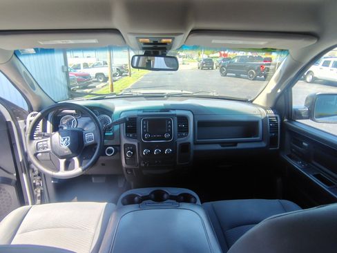 Used 2013 RAM 1500 Express AWD/4WD image 20
