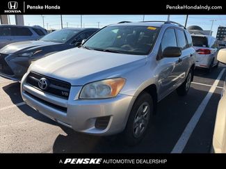 Used 2010 Toyota RAV4 4WD V6 video 1