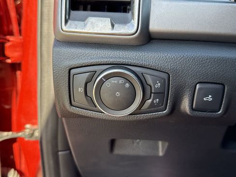 Used 2019 Ford Ranger XLT w/ Equipment Group 301A Mid image 23