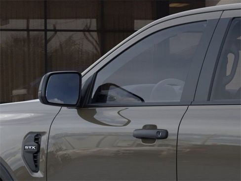 New 2025 Ford Ranger XL image 20