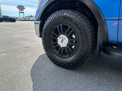 Used 2010 Ford F150 XLT RWD image 25