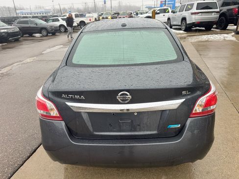 Used 2013 Nissan Altima 2.5 SL image 5