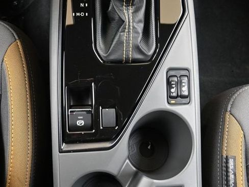 New 2026 Subaru Crosstrek 2.5i Sport image 34