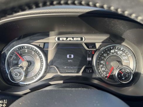 Used 2020 RAM 1500 Big Horn image 25