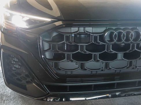 New 2026 Audi Q8 Premium Plus AWD/4WD image 11