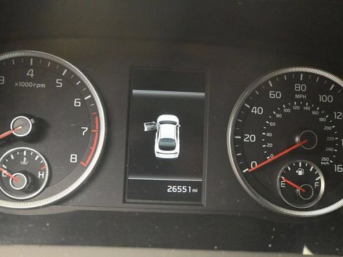 Used 2024 Kia K5 GT-Line FWD image 11
