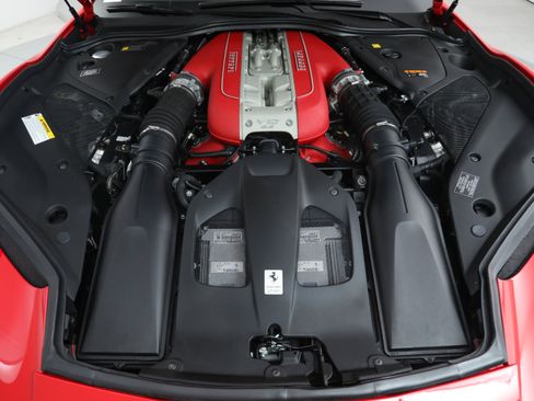 Certified 2020 Ferrari 812 Superfast image 31