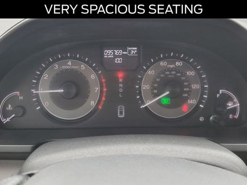 Used 2017 Honda Odyssey EX-L image 24