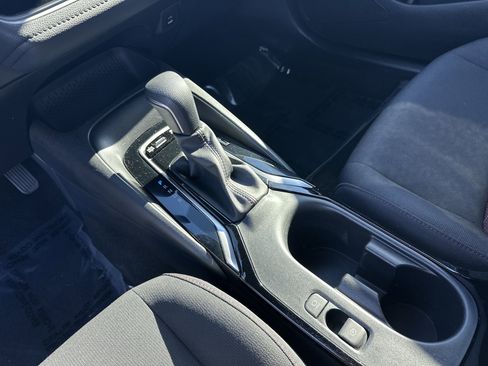 Certified 2023 Toyota Corolla SE image 26