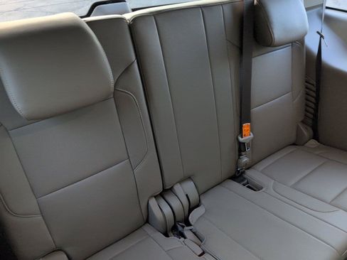 Used 2017 Chevrolet Tahoe Premier RWD image 42