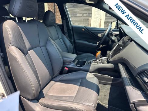Used 2022 Subaru Outback Wilderness w/ Wilderness Package AWD/4WD image 9