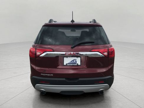 Used 2018 GMC Acadia SLT FWD image 7