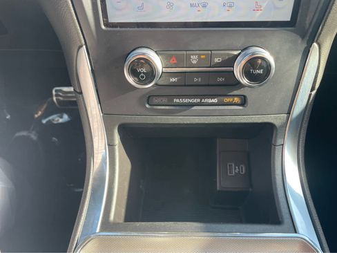 Used 2023 Ford Edge ST image 22