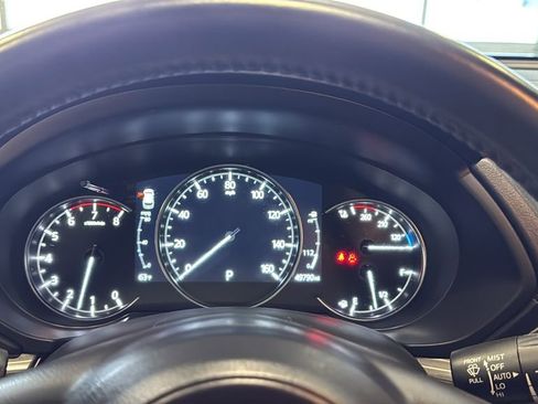 Used 2019 MAZDA CX-5 Grand Touring w/ GT Premium Package AWD/4WD image 32