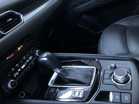 Used 2025 MAZDA CX-5 AWD 2.5 S w/ Preferred Package image 30