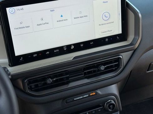 Used 2025 Ford Bronco Sport Big Bend w/ Convenience Package image 22