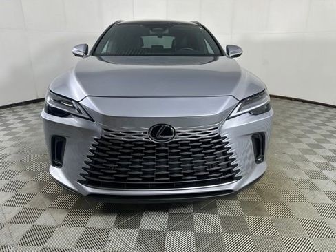 Used 2024 Lexus RX 450h AWD w/ Convenience Package image 8
