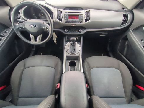 Used 2016 Kia Sportage LX FWD image 15