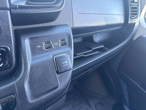 Used 2022 RAM ProMaster 3500 w/ Fleet Safety Group (AWQ) image 25