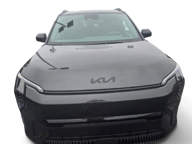 New 2027 Kia EV3 Wind w/ Wind Fwd Nightfall Package image 9