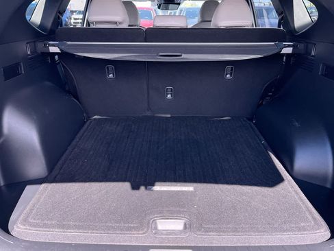Used 2022 Hyundai Tucson Limited w/ Cargo Package AWD/4WD image 24