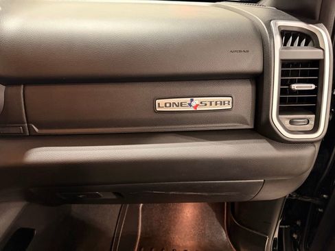 Used 2020 RAM 1500 Lone Star image 32