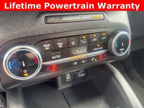 Used 2024 Ford Escape ST-Line AWD/4WD image 13
