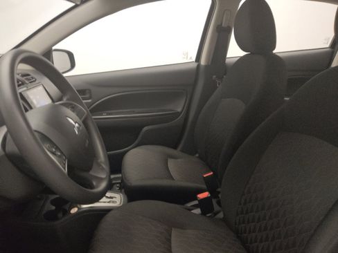 Used 2024 Mitsubishi Mirage LE FWD image 17