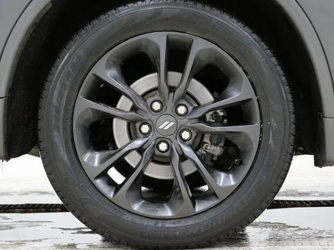 Used 2022 Dodge Durango R/T w/ Blacktop Package image 10