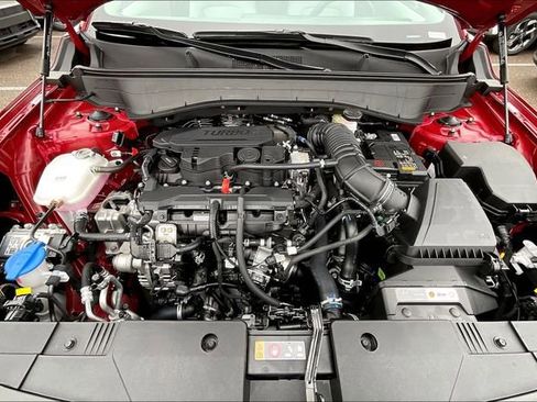 New 2026 Hyundai Kona Limited image 11