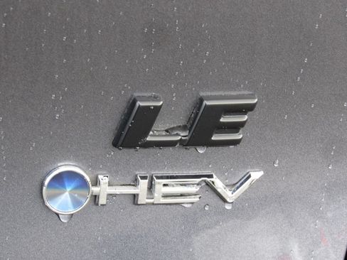 Certified 2025 Toyota RAV4 LE AWD/4WD image 8