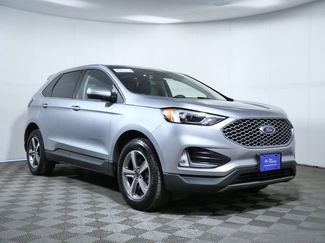 Certified 2024 Ford Edge SEL w/ Convenience Package video 1