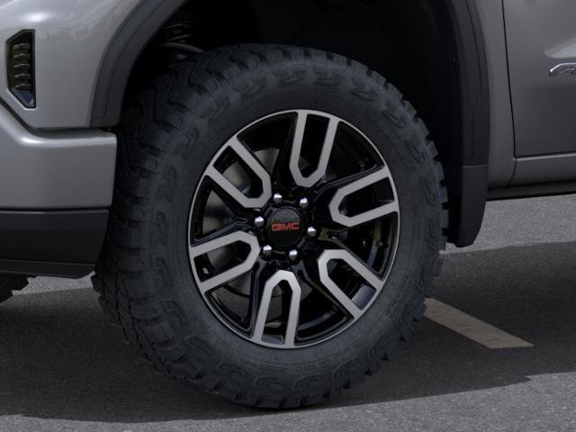 New 2026 GMC Sierra 1500 AT4 w/ Technology Package AWD/4WD image 9