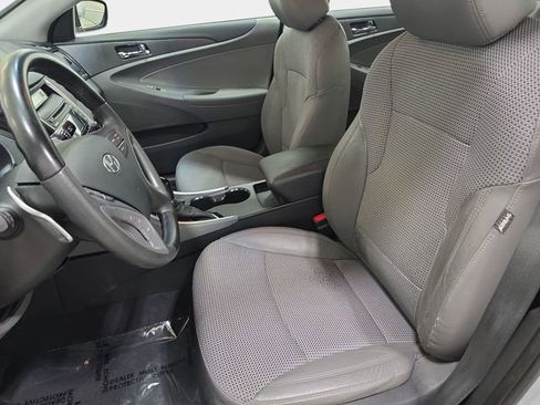 Used 2012 Hyundai Sonata SE image 13
