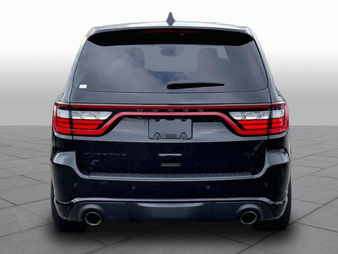 Used 2022 Dodge Durango R/T w/ Tow 'N Go Package AWD/4WD image 4