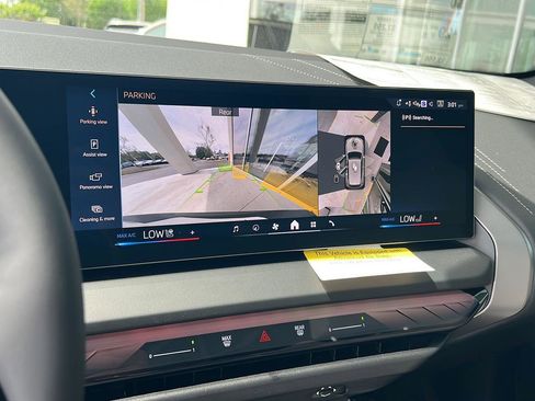 New 2026 BMW X3 xDrive30 w/ Premium Package AWD/4WD image 21