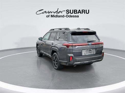 New 2026 Subaru Outback Limited image 6