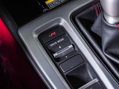 Used 2025 Honda Civic Type R image 31