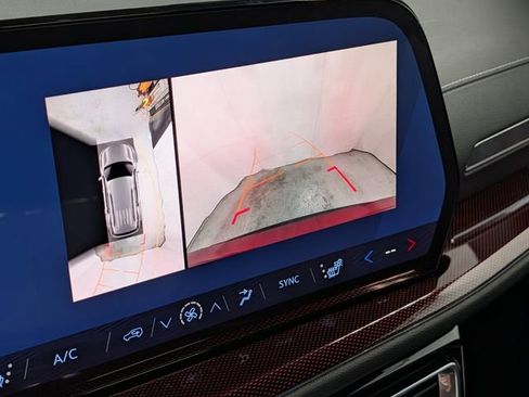 New 2026 Chevrolet Traverse Z71 image 26