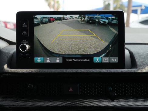 Used 2024 Honda CR-V EX-L image 27