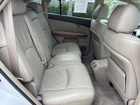 Used 2009 Lexus RX 350 FWD image 23