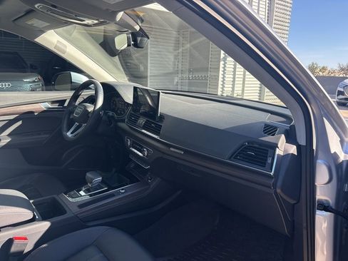 Used 2022 Audi Q5 2.0T Premium Plus image 15