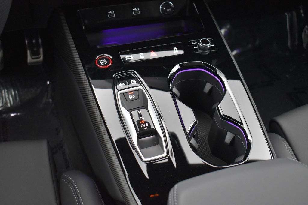 New 2026 Audi S5 Premium Plus AWD/4WD image 15