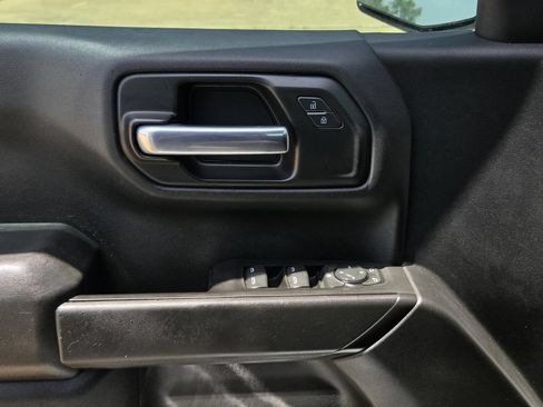 Used 2021 Chevrolet Silverado 1500 Custom w/ Safety Confidence Package RWD image 29