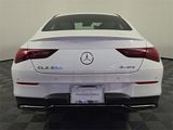 New 2026 Mercedes-Benz CLA 250 4MATIC image 6
